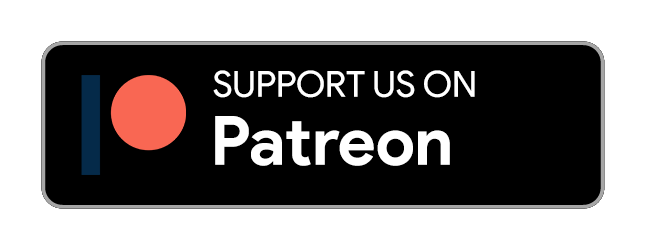 Support My NFT Tracker on Patreon